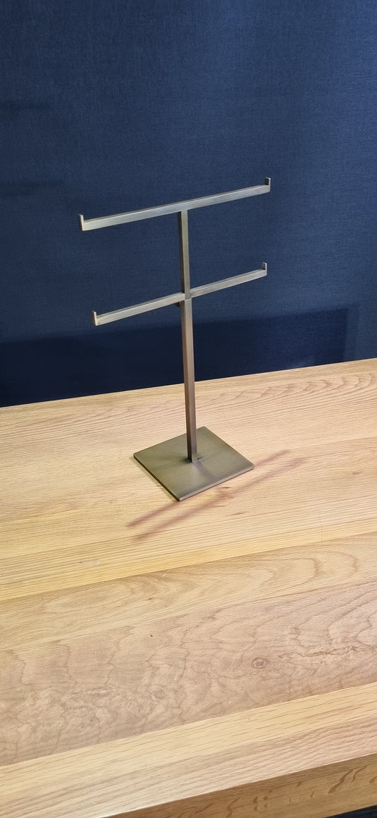 COUNTER DISPLAY STAND