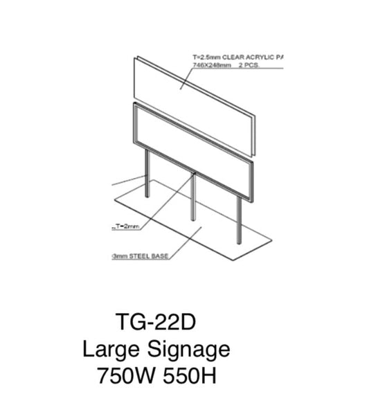 TG-22D